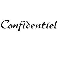 Confidentiel 