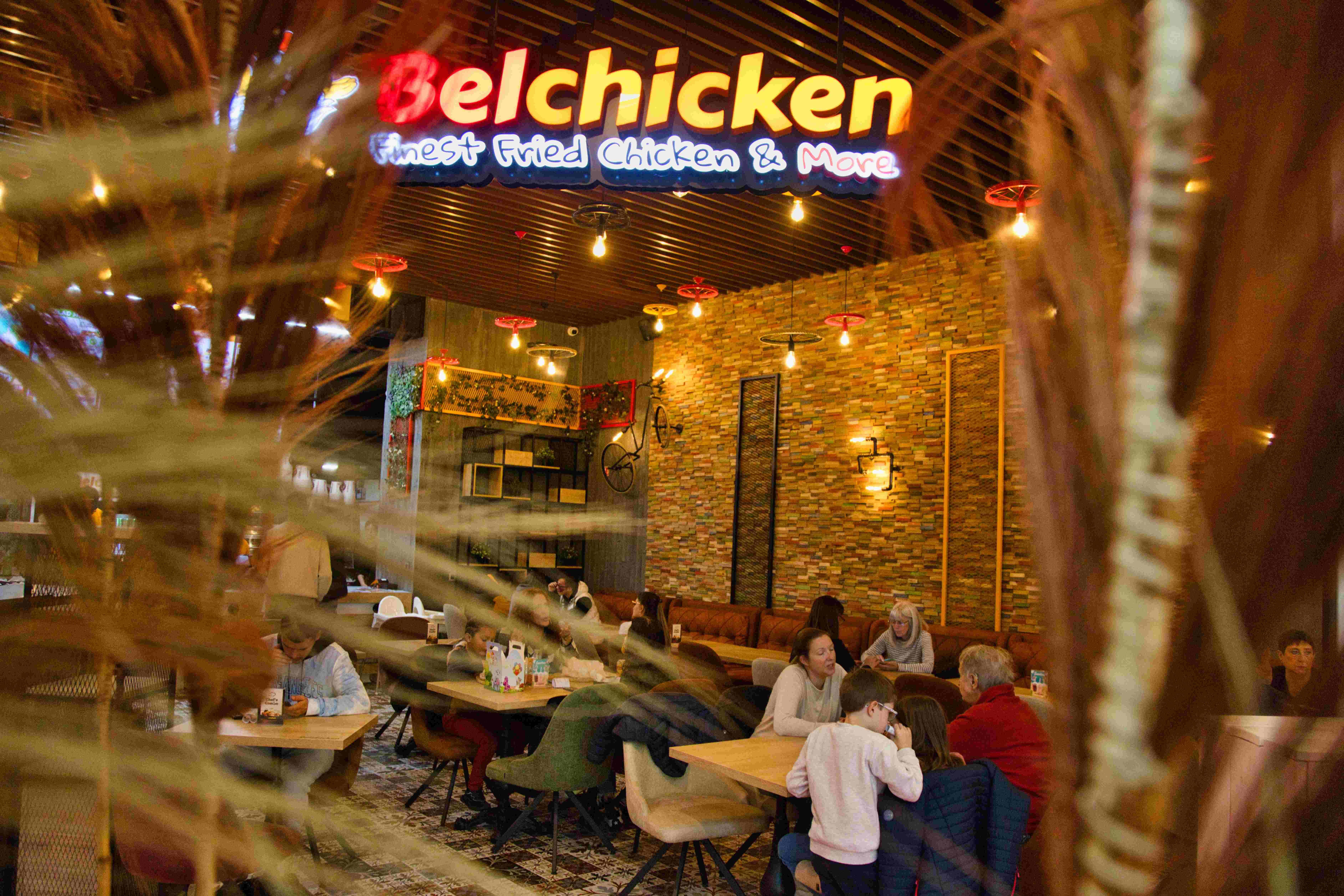 belchicken