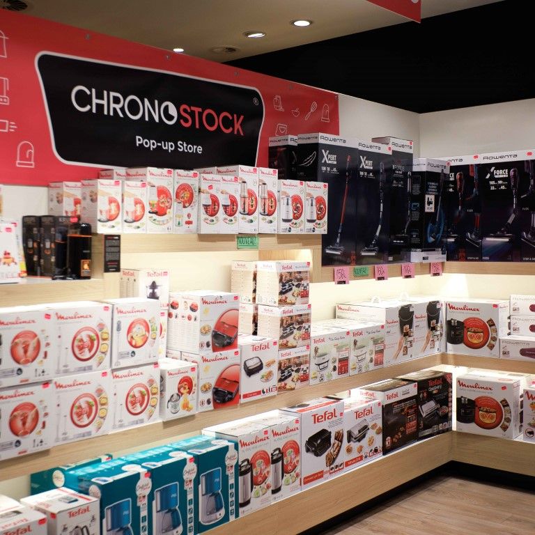 Chronostock 