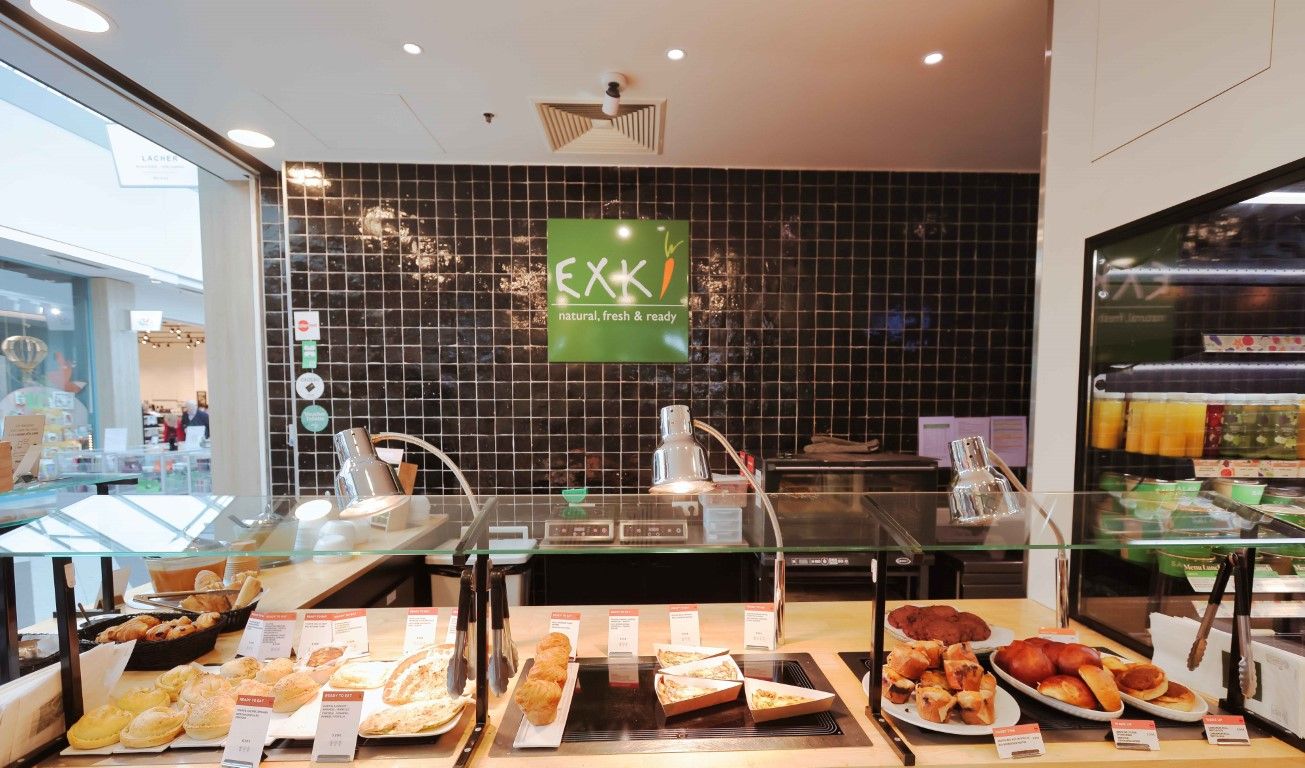 Exki 