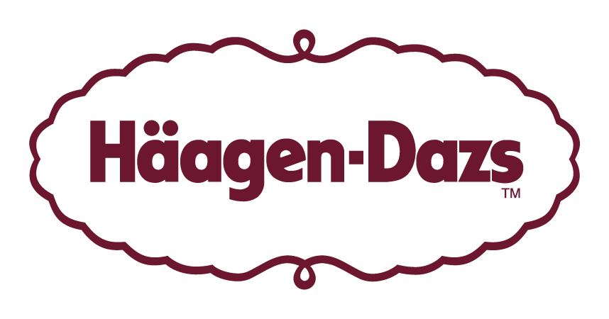 haagen dazs belle-île logo