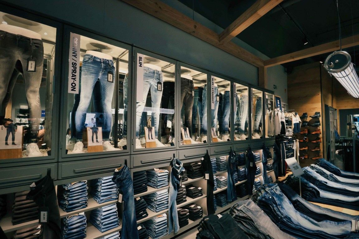 Jack & Jones