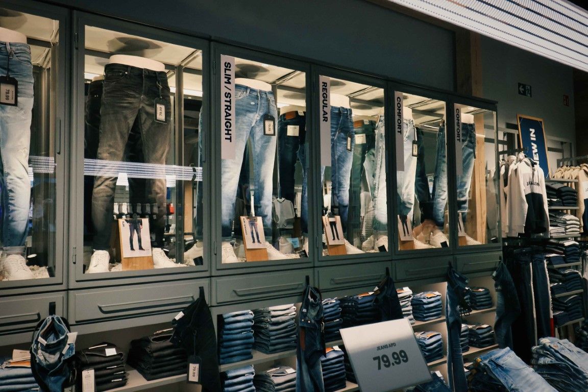Jack & Jones