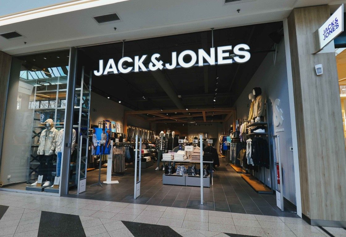 Jack & Jones