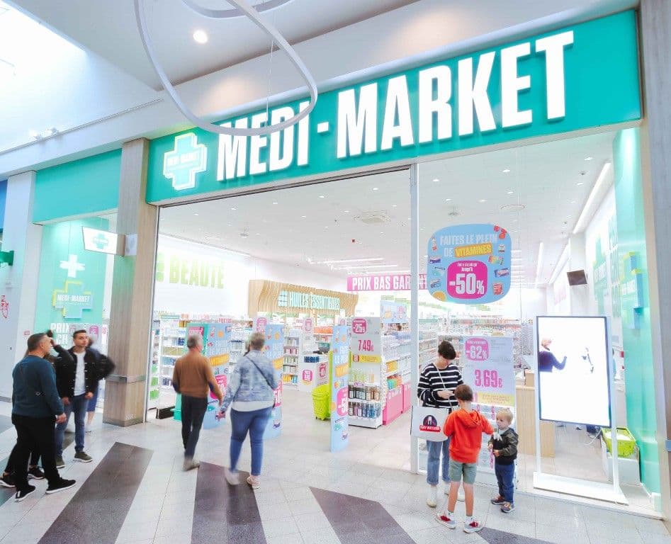 MEDIMARKET 