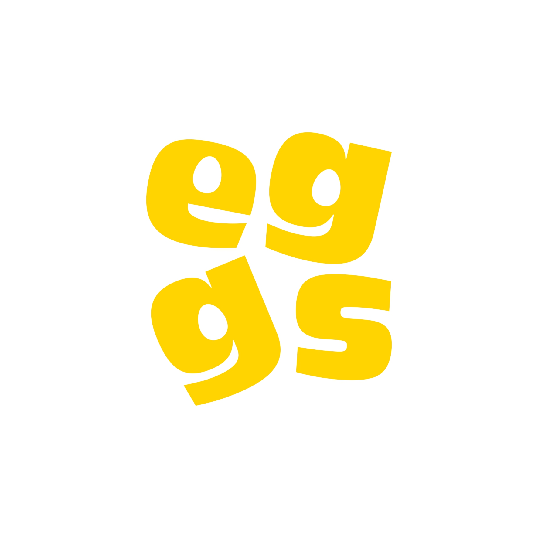 eggs belle-Île logo