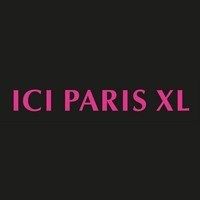 ICI PARIS XL