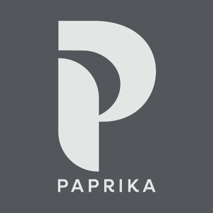paprika logo