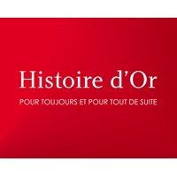 Histoire d'Or