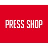 Press Shop
