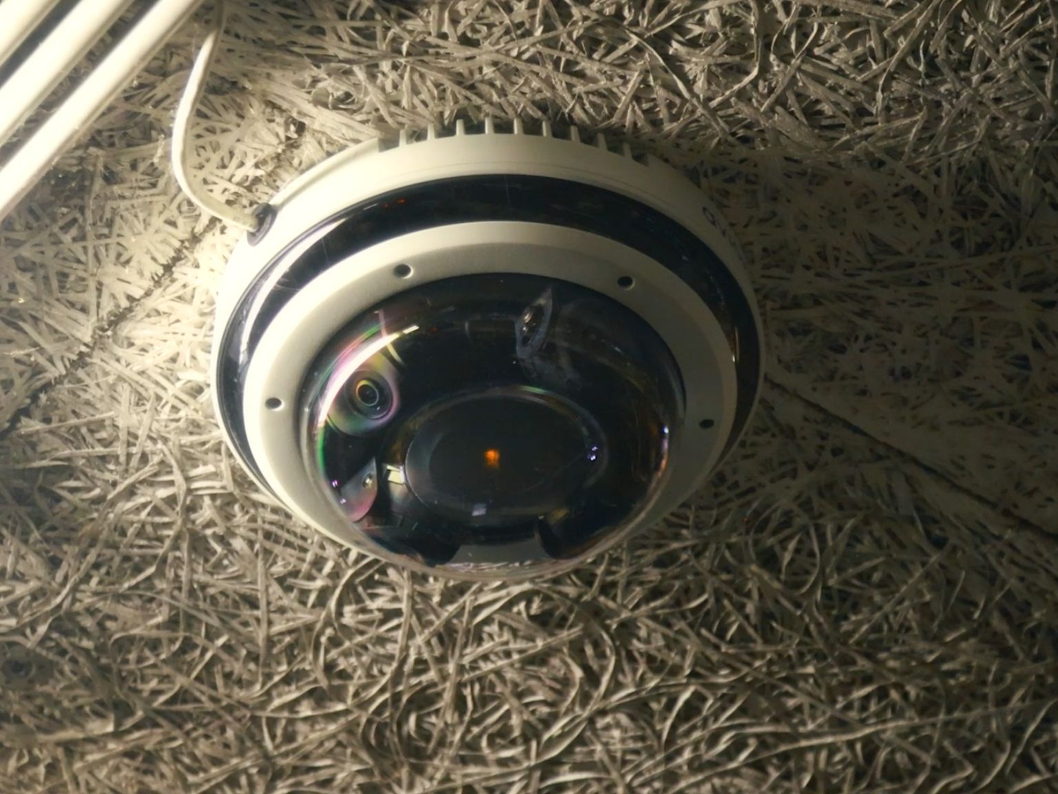 surveillance caméra
