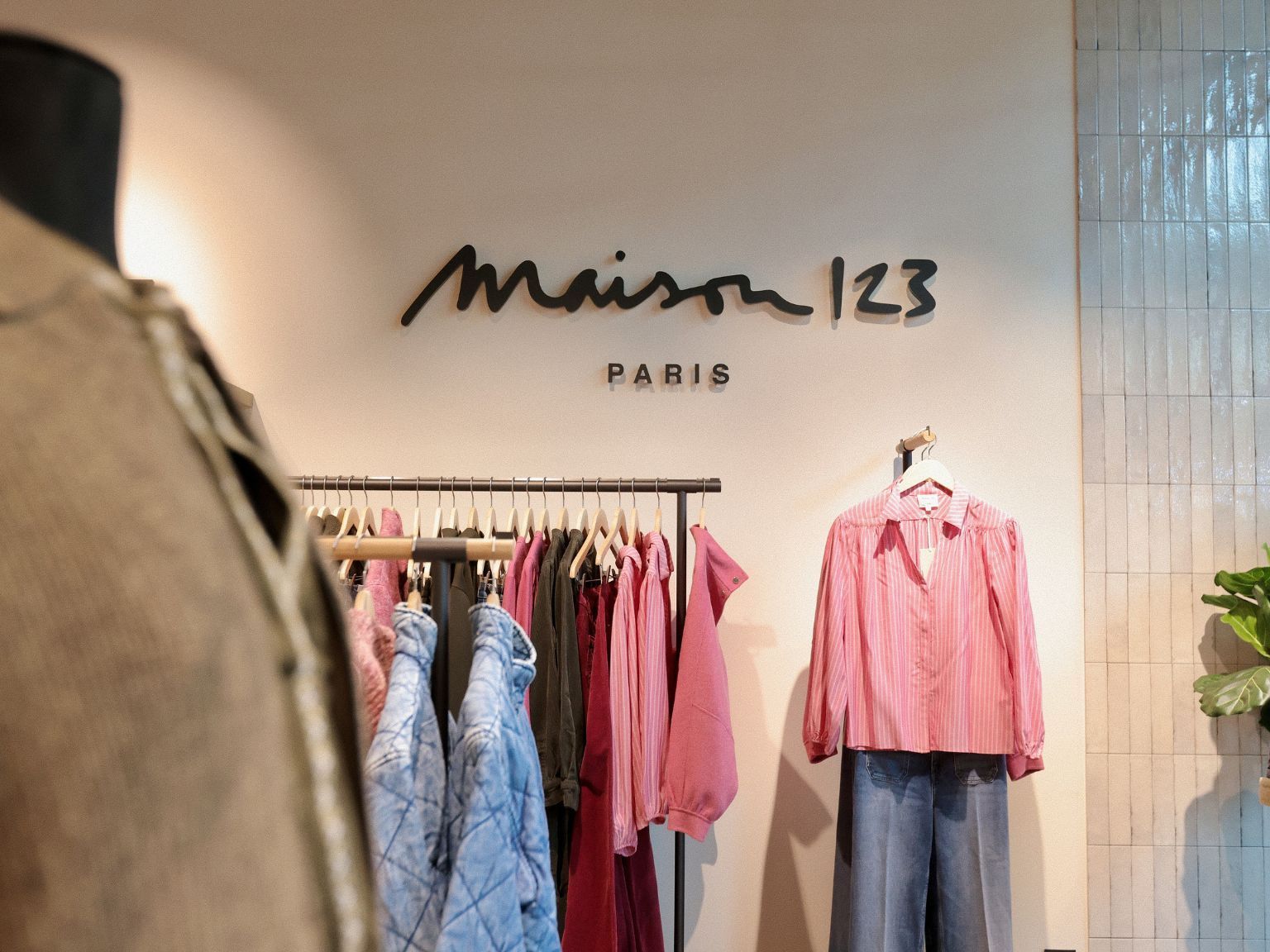 Maison 123 Photo 2