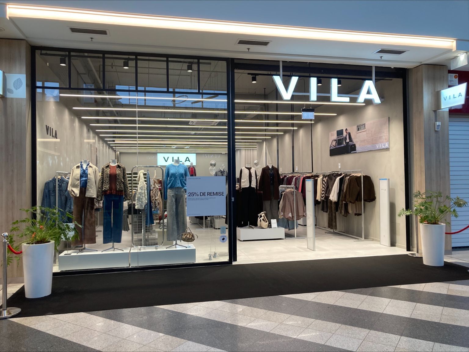 Photo Magasin Vila