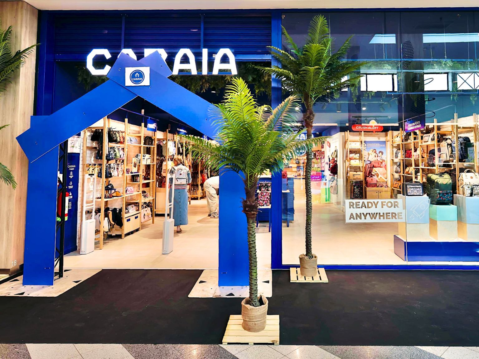 Cabaïa Bele-Île Liège  photo 4