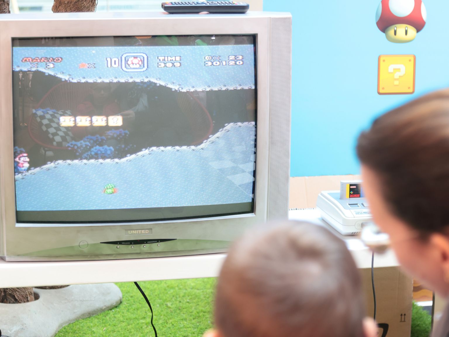 Chasse au High Score photo 3