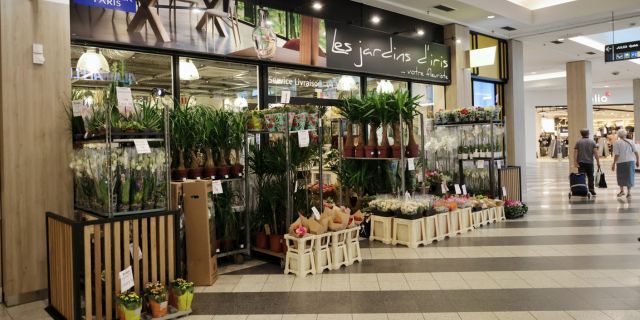 jardis d'iris photo façade 2025