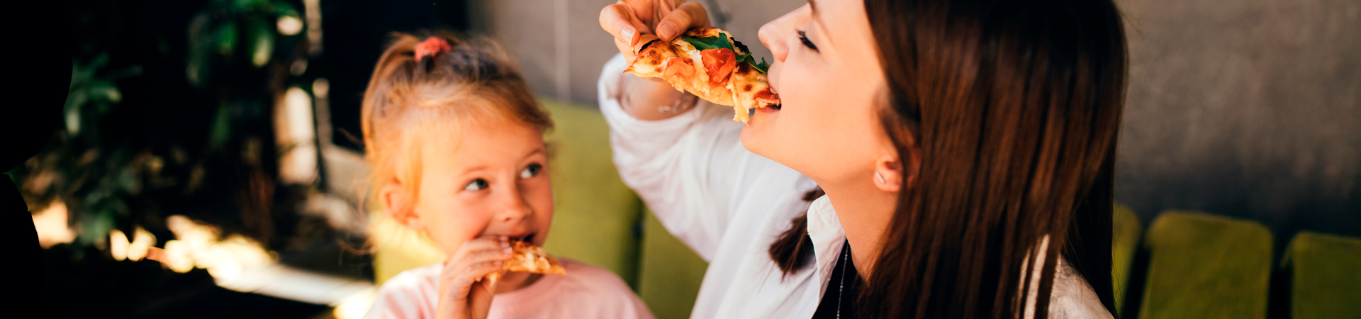 Offrez La Dolce Vita à votre Maman